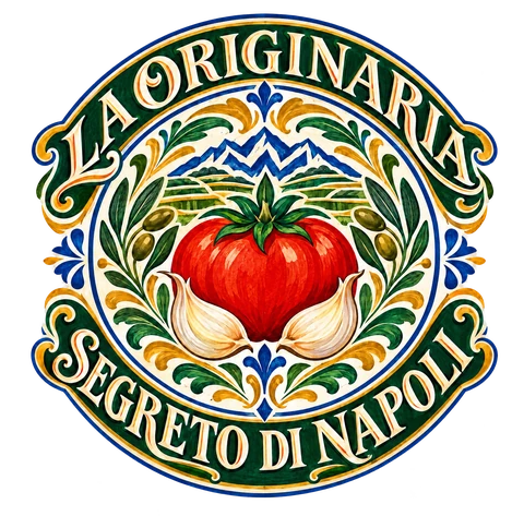 La Originaria — Segreto di Napoli